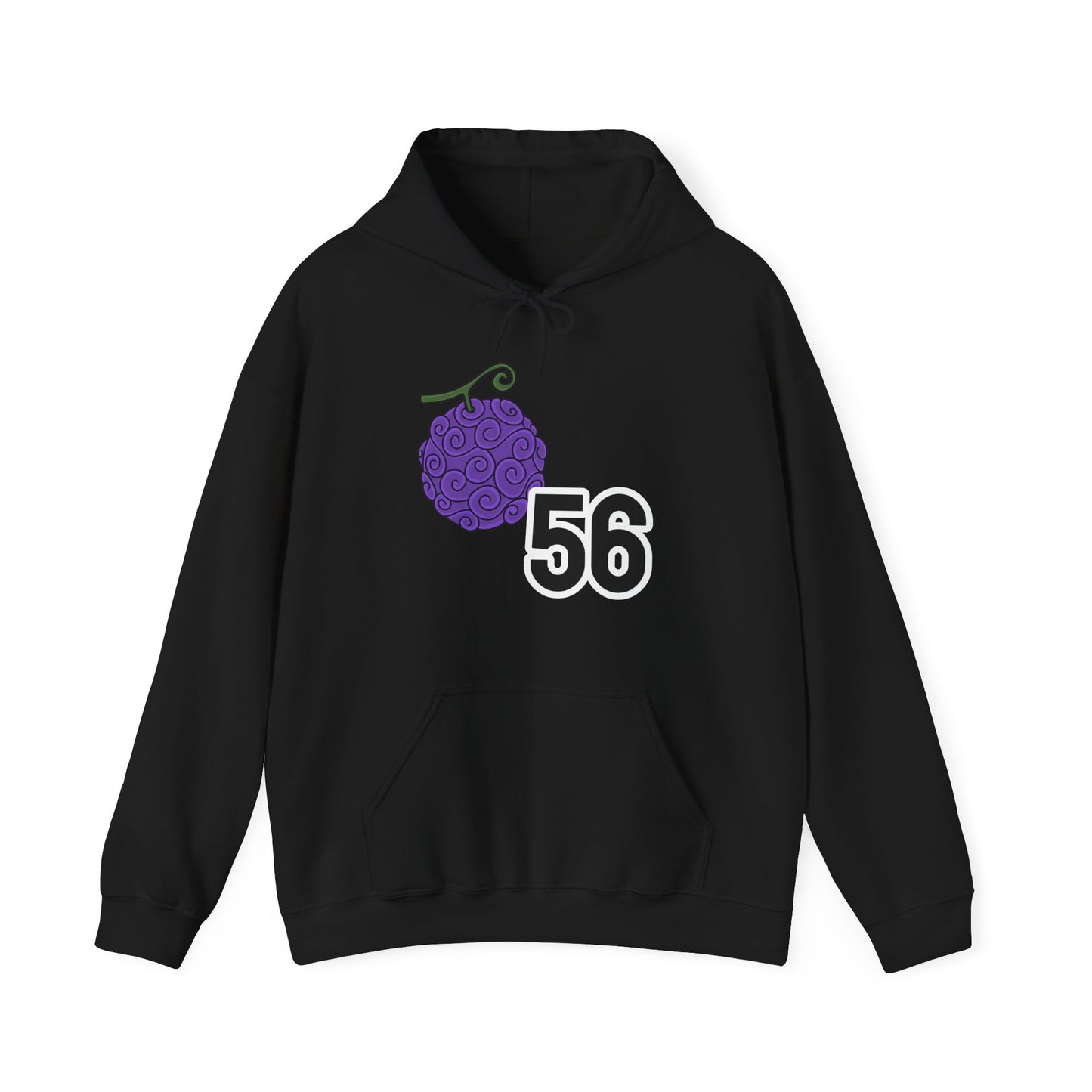 GOMU HOODIE