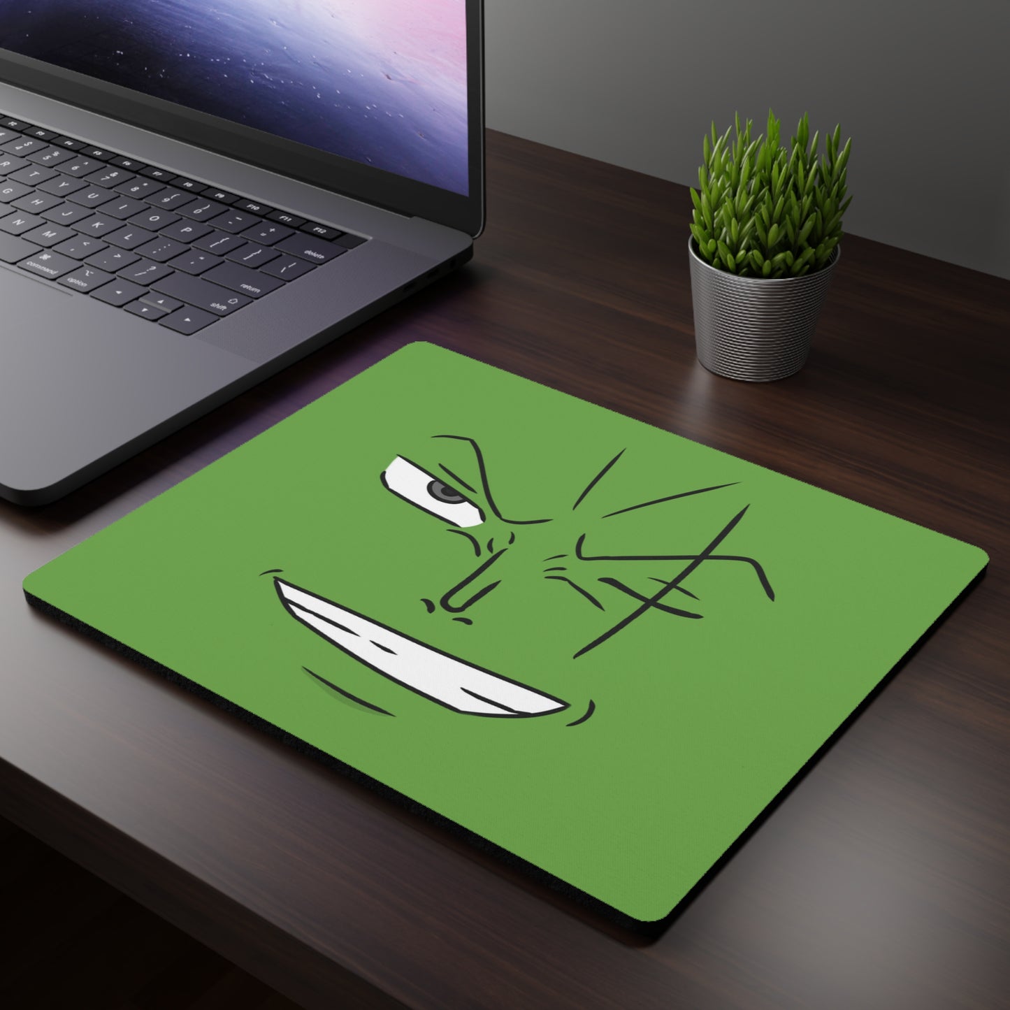 MARIMO MOUSE PAD