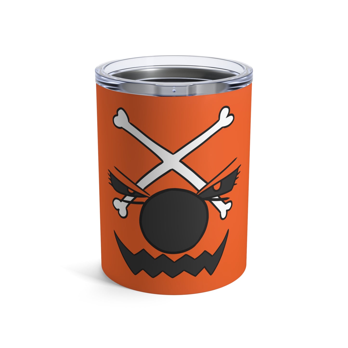 BUGG-O-LANTERN CUP