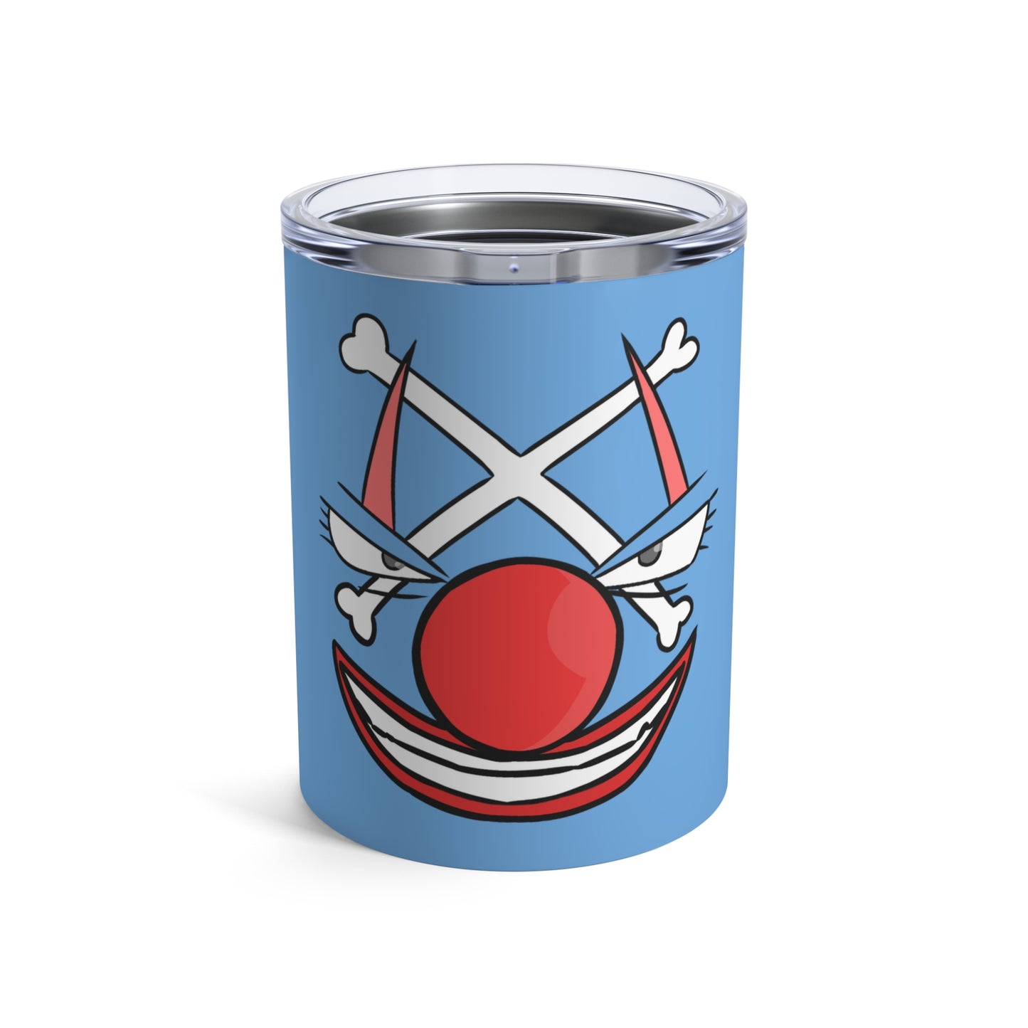 BUGGY. D. CUP