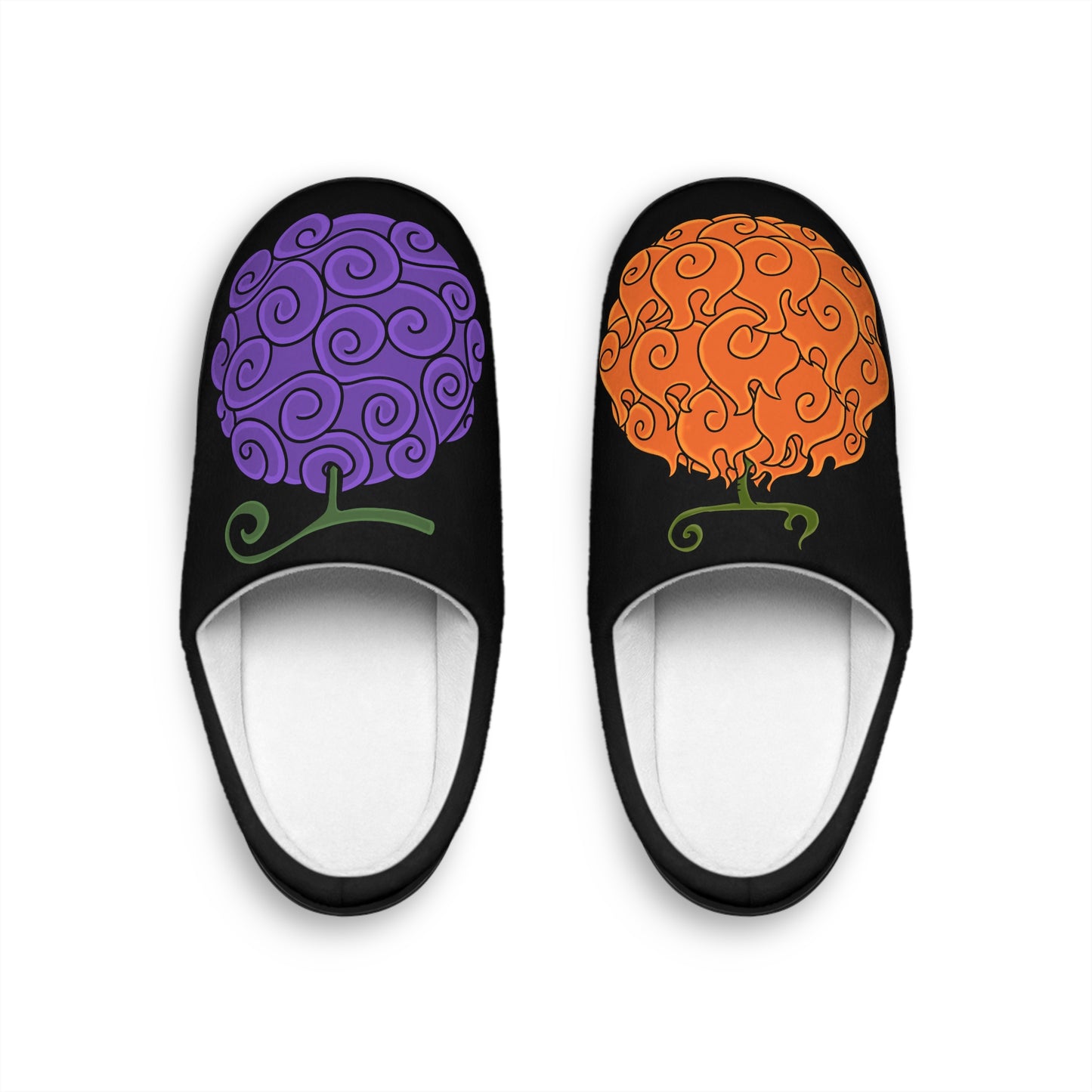 DEVIL FRUIT SLIPPERS