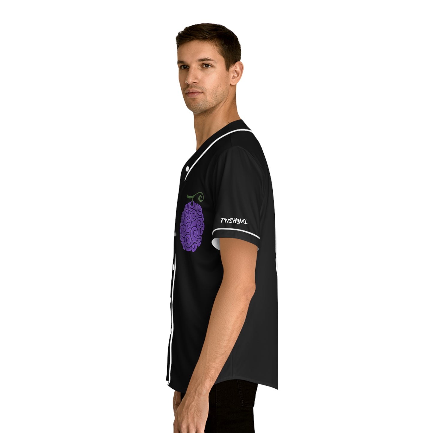 GOMU JERSEY