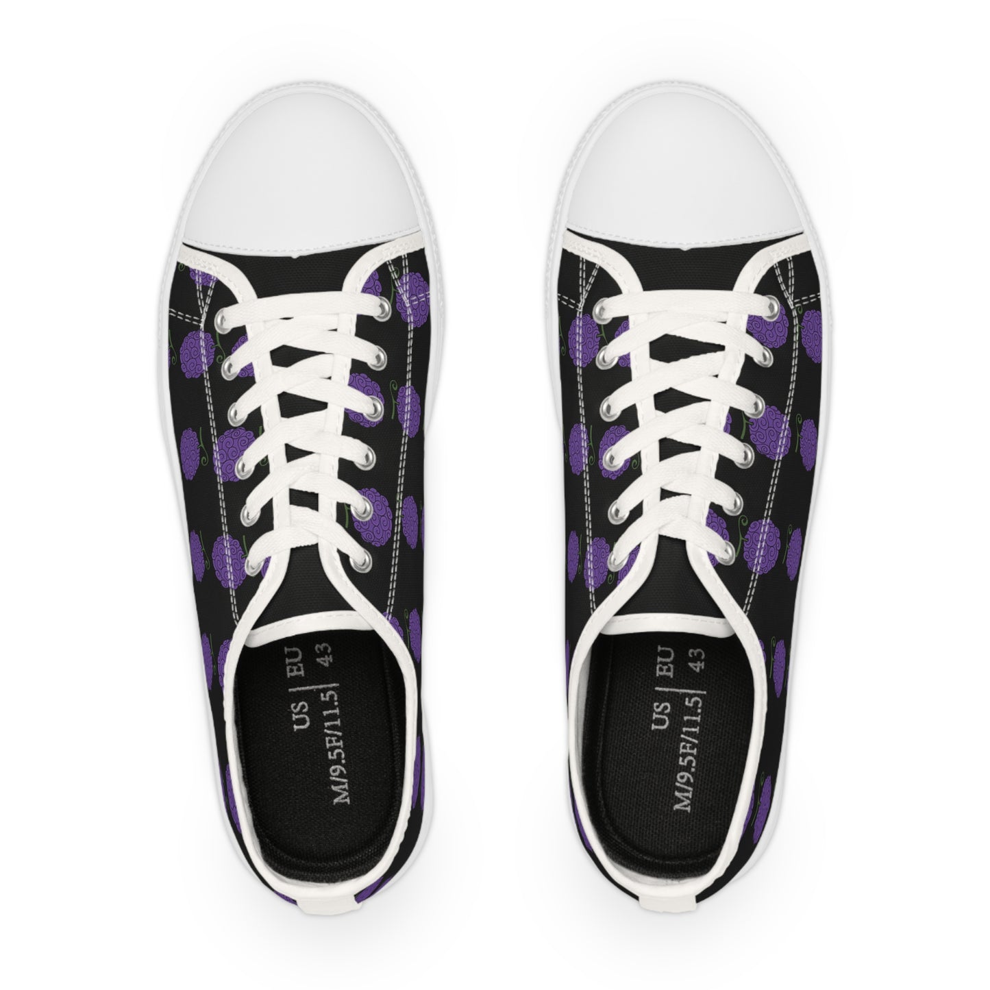 GOMU SNEAKERS