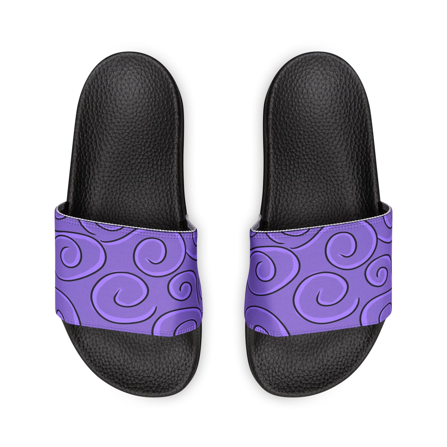 GUM GUM SLIDES