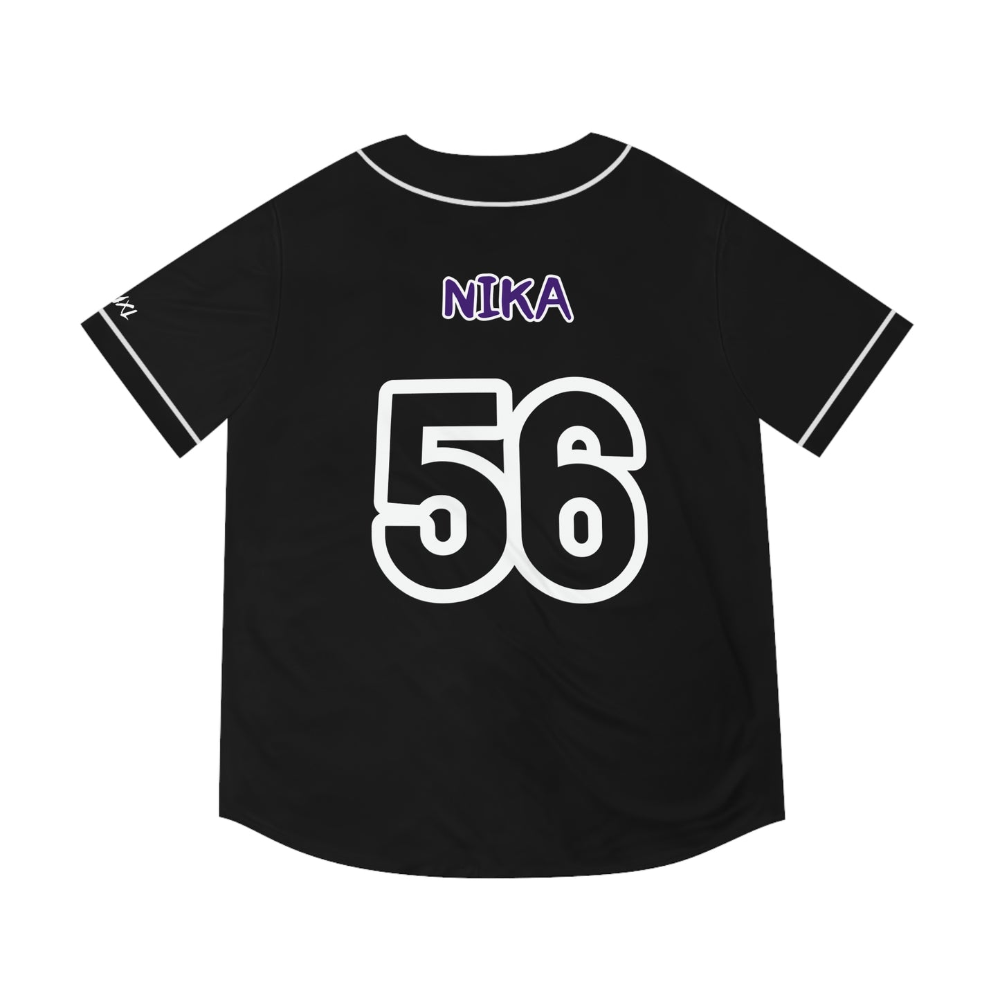 GOMU JERSEY