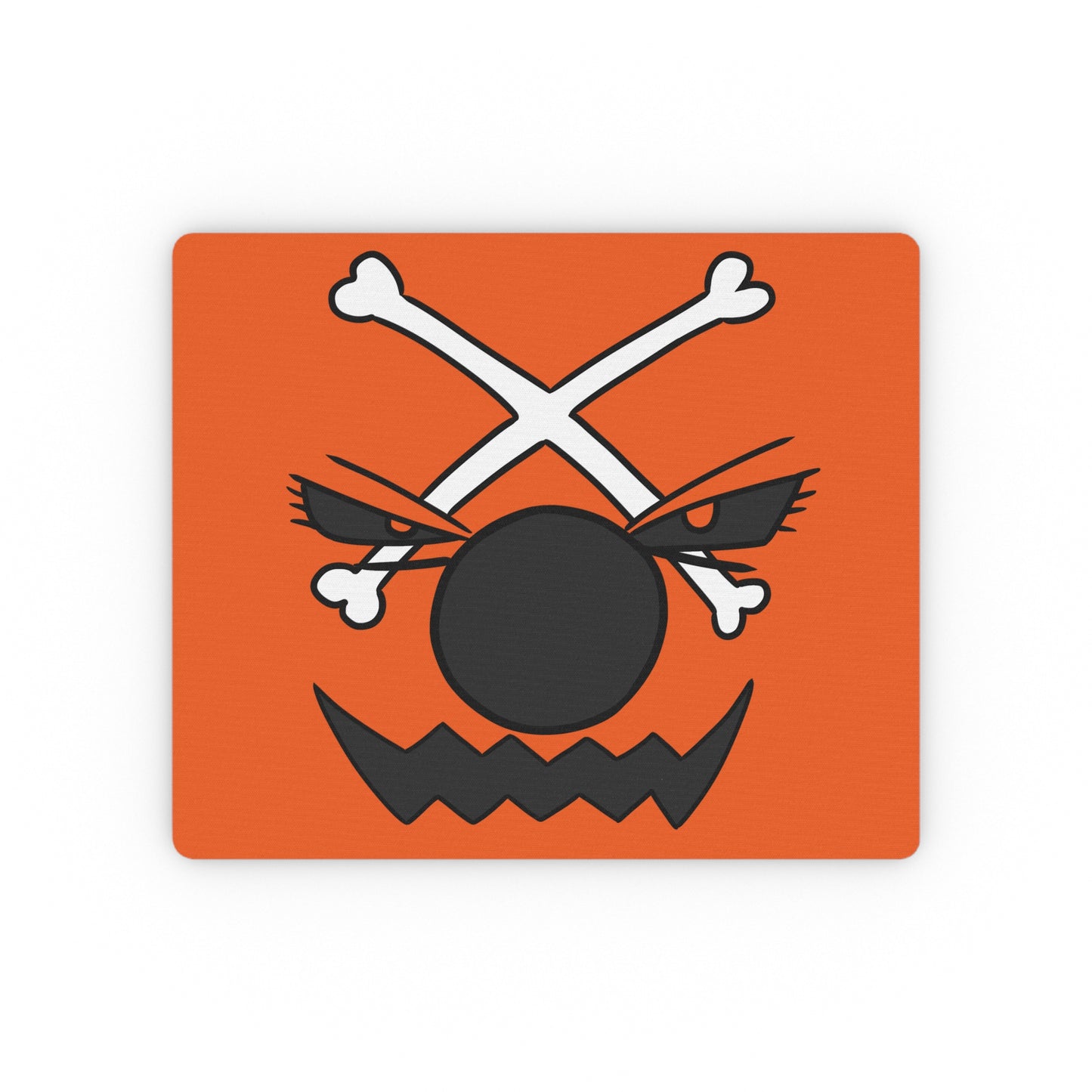 BUGG-O-LANTERN MOUSEPAD