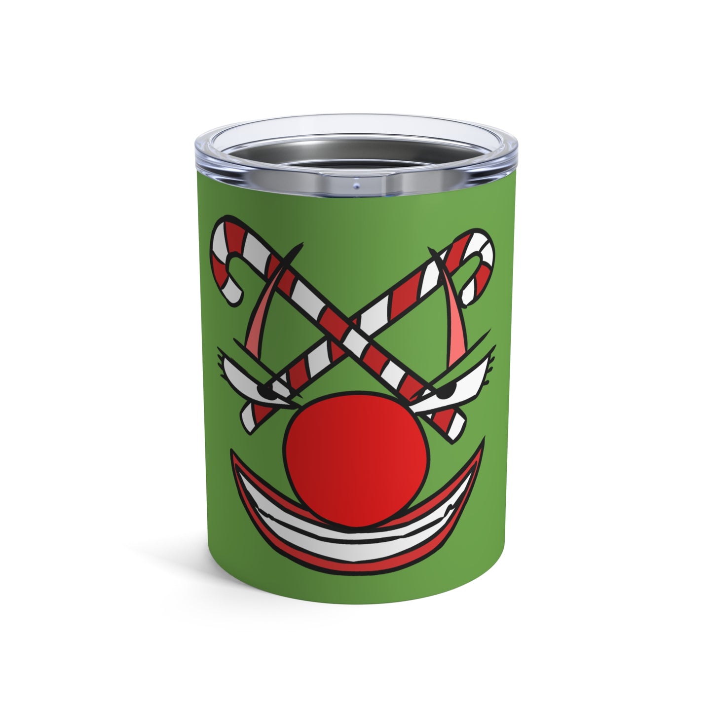 Christmas Buggy D Cup!
