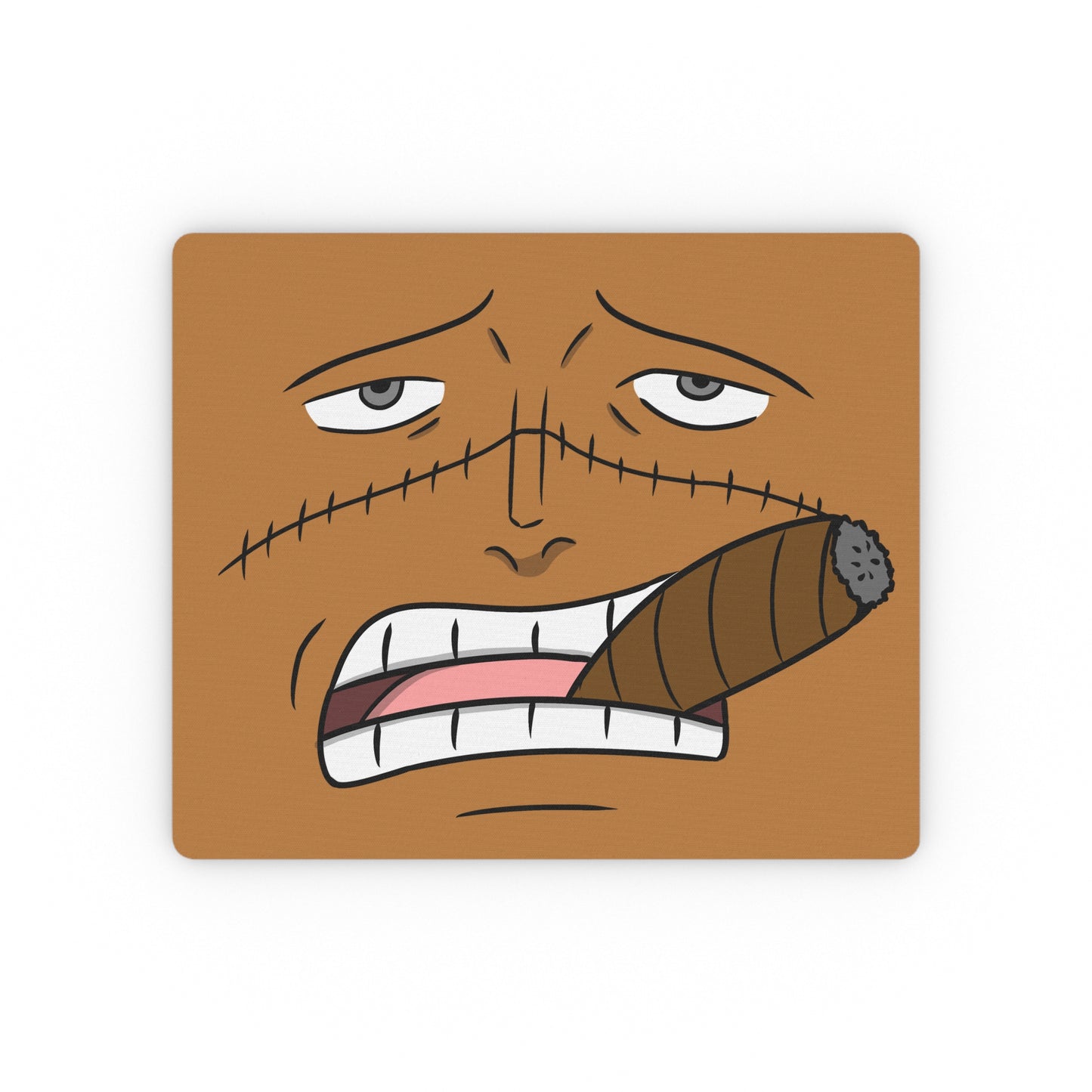 CROCO-PAD