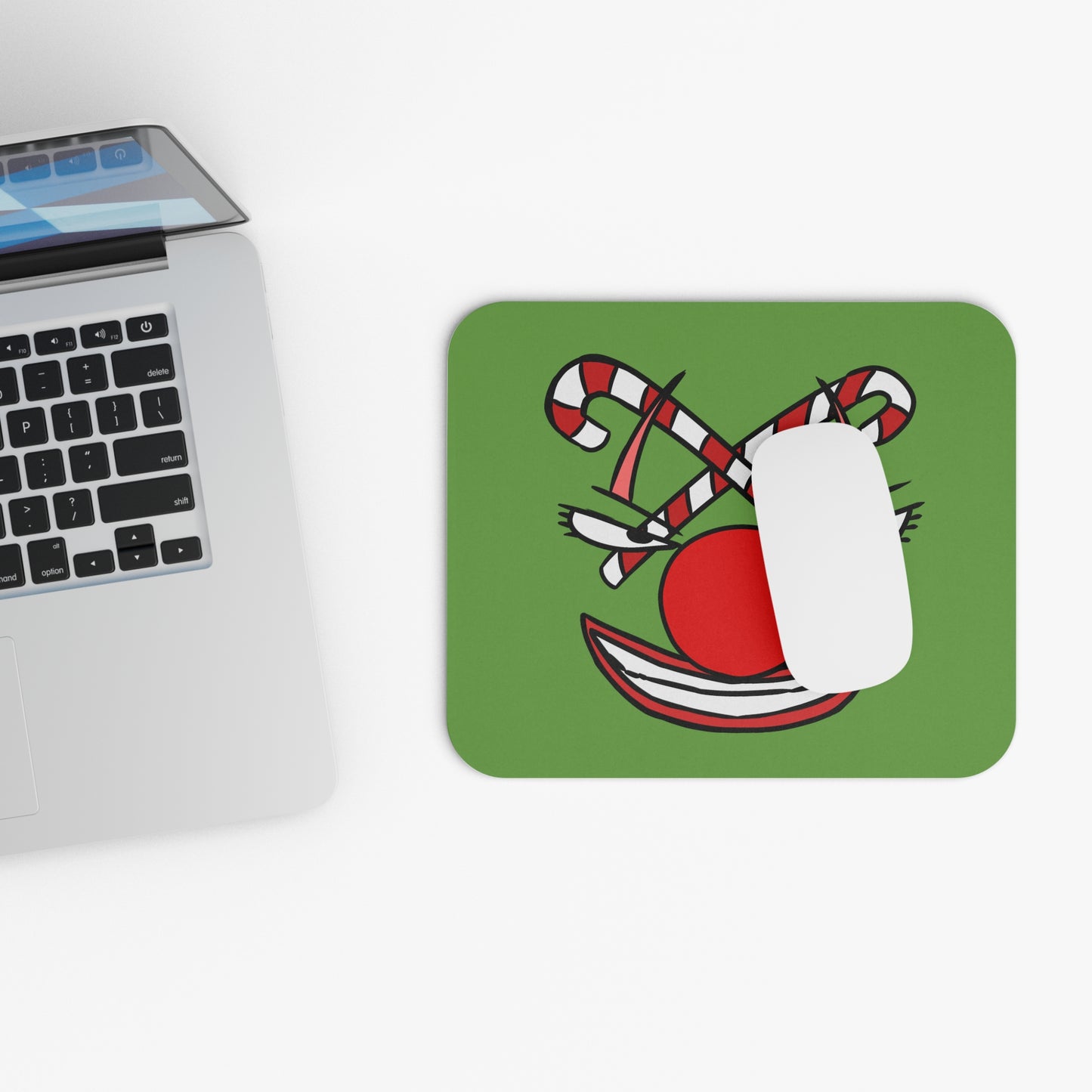 Genius Gester Mousepad