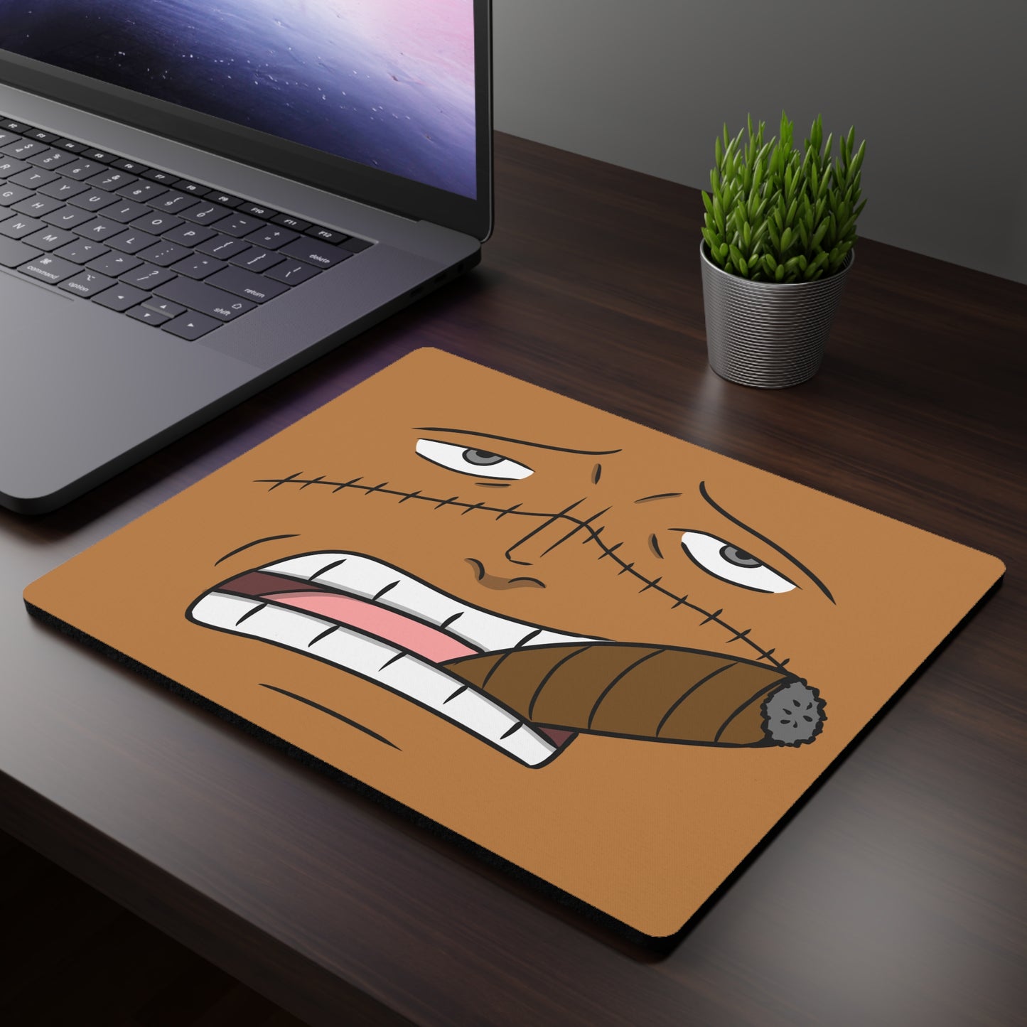 CROCO-PAD