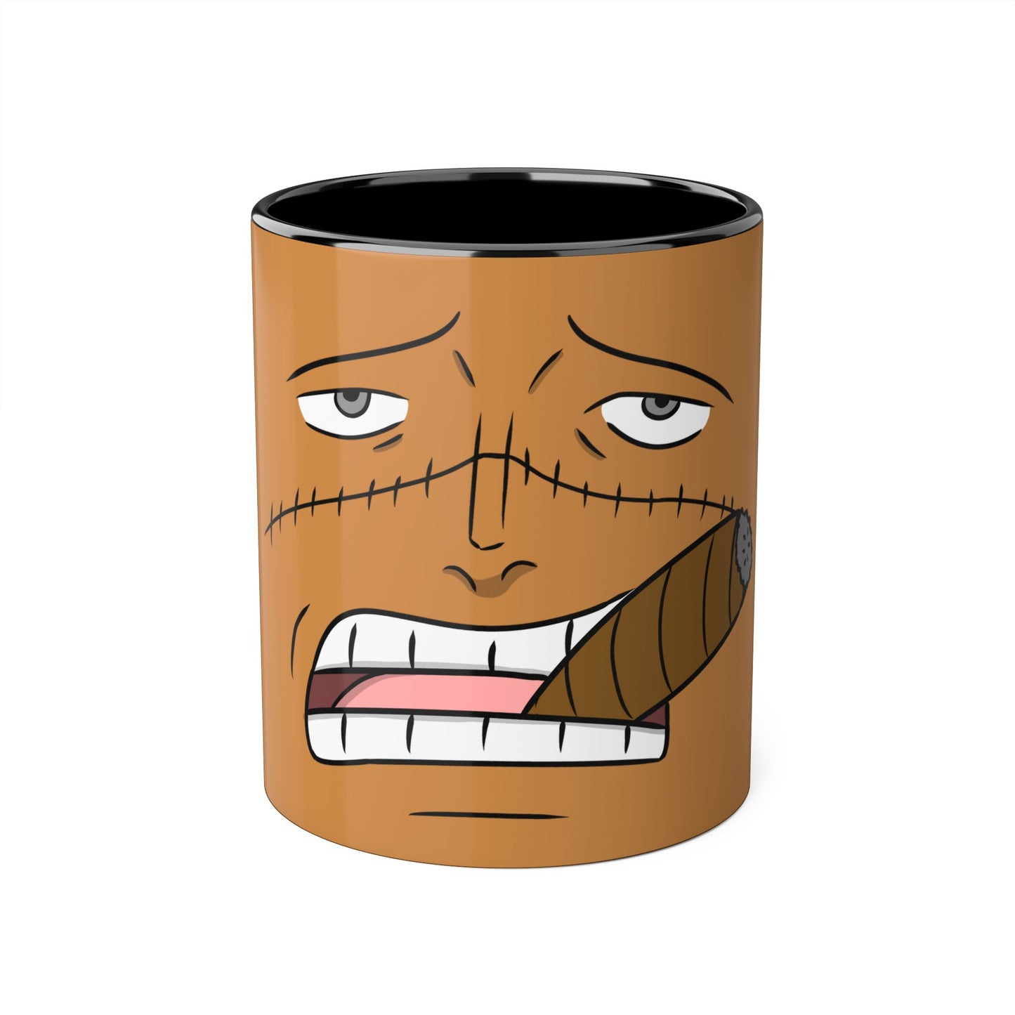 CROCO-MUG