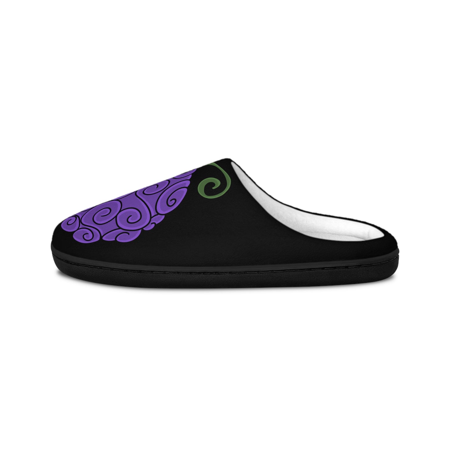 DEVIL FRUIT SLIPPERS