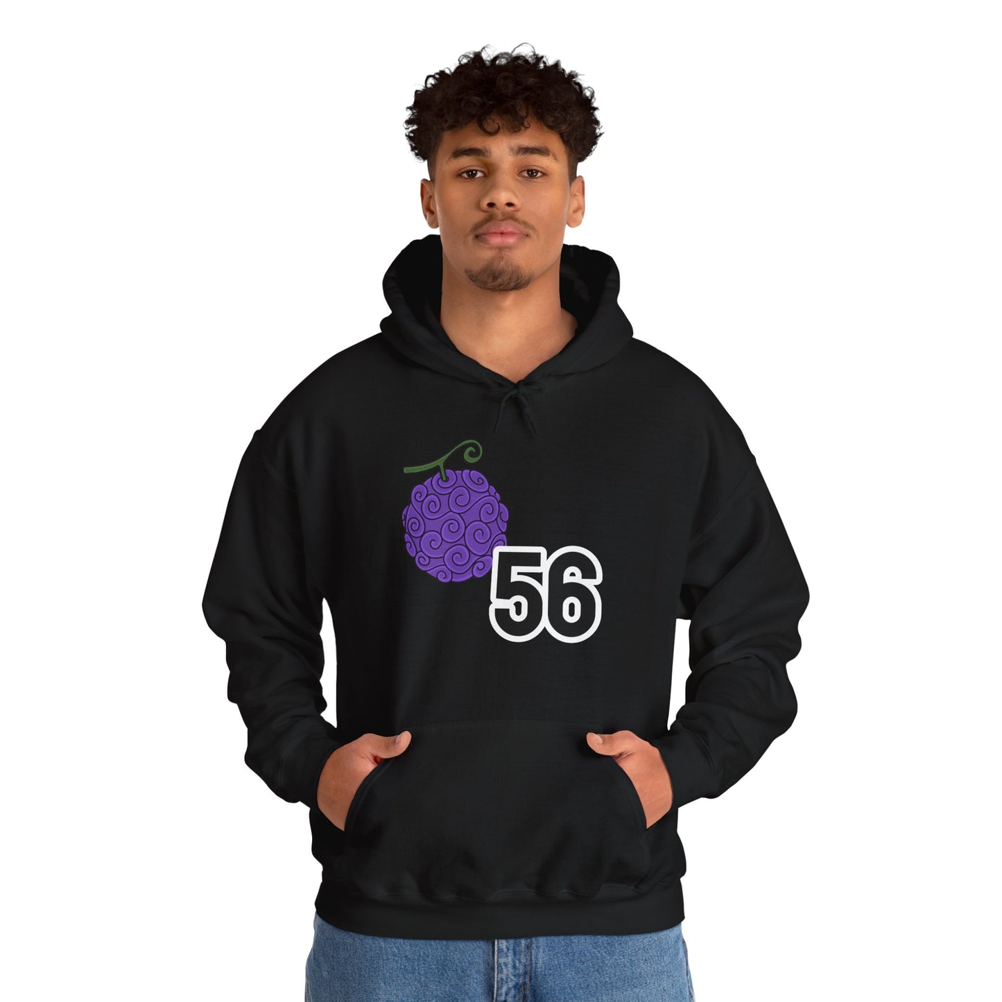GOMU HOODIE