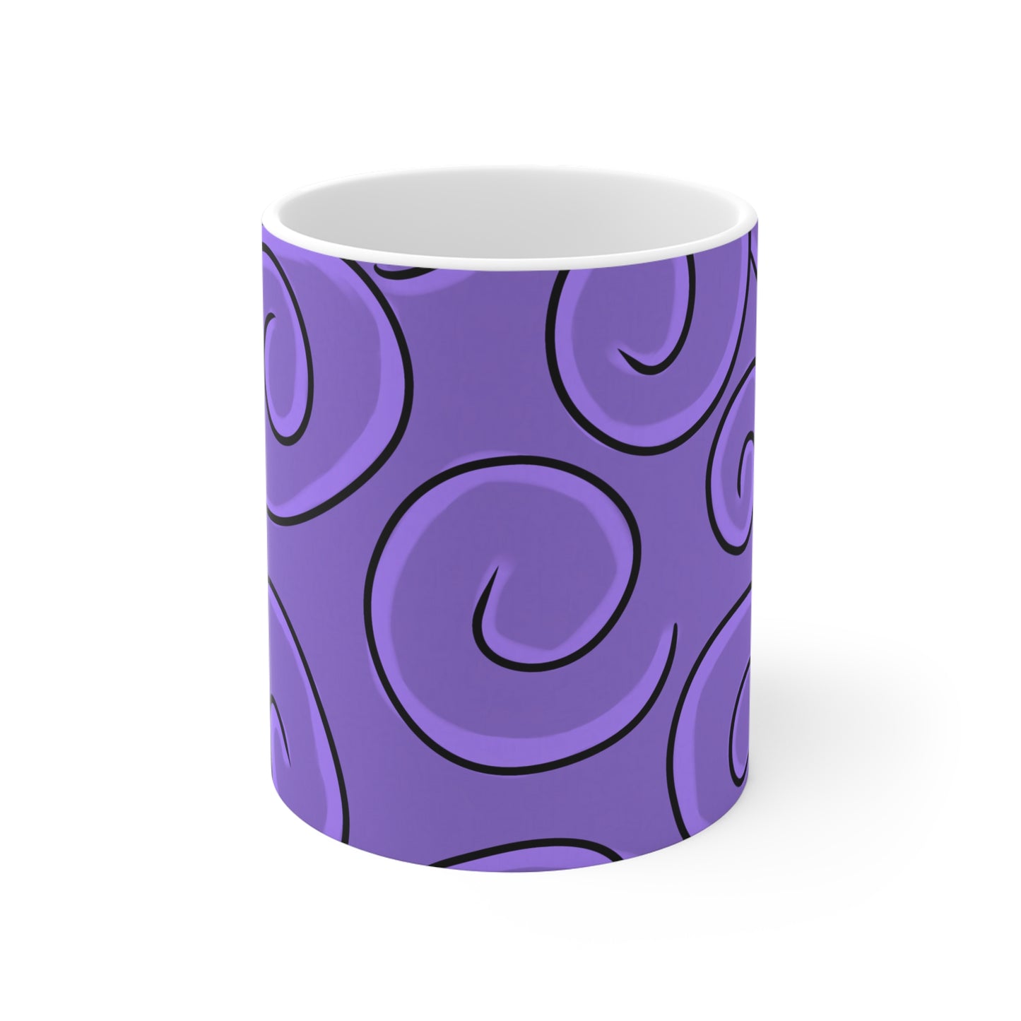 MUG MUG FRUIT