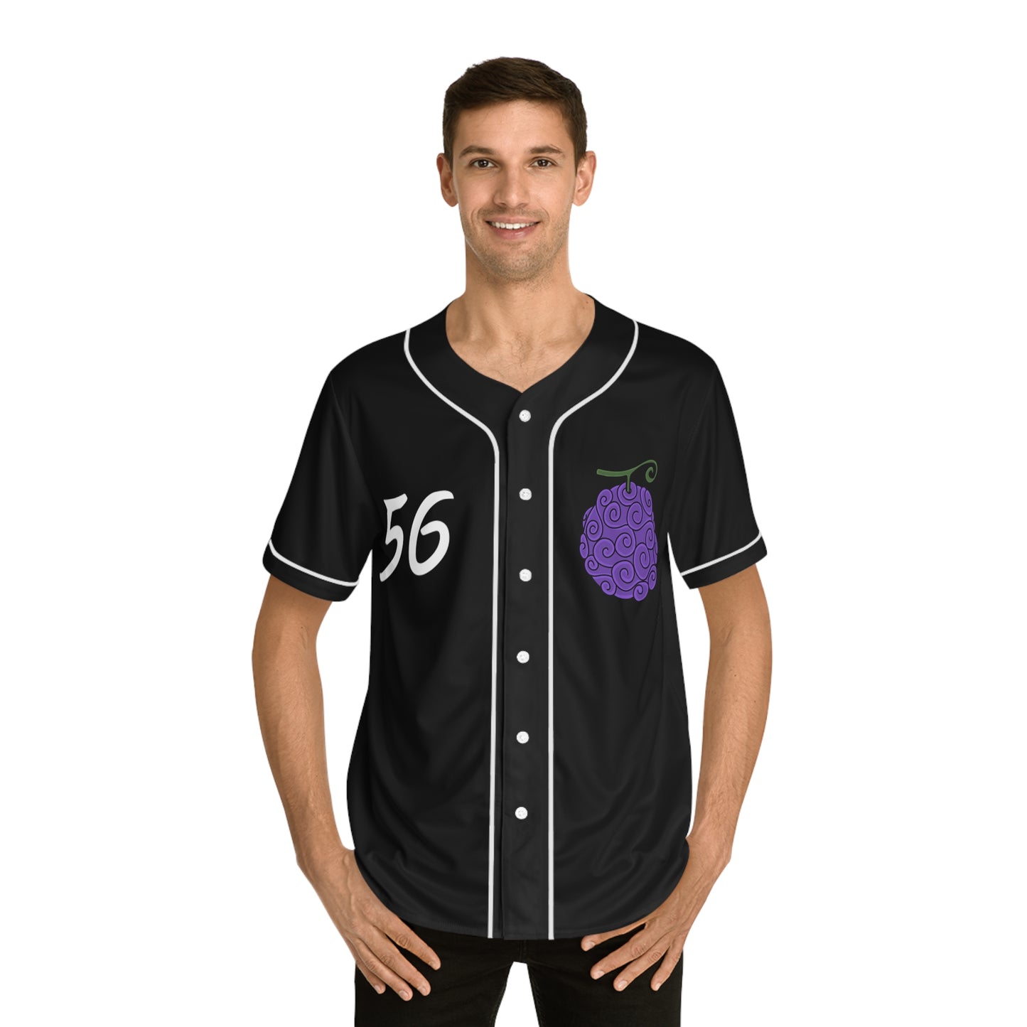 GOMU JERSEY