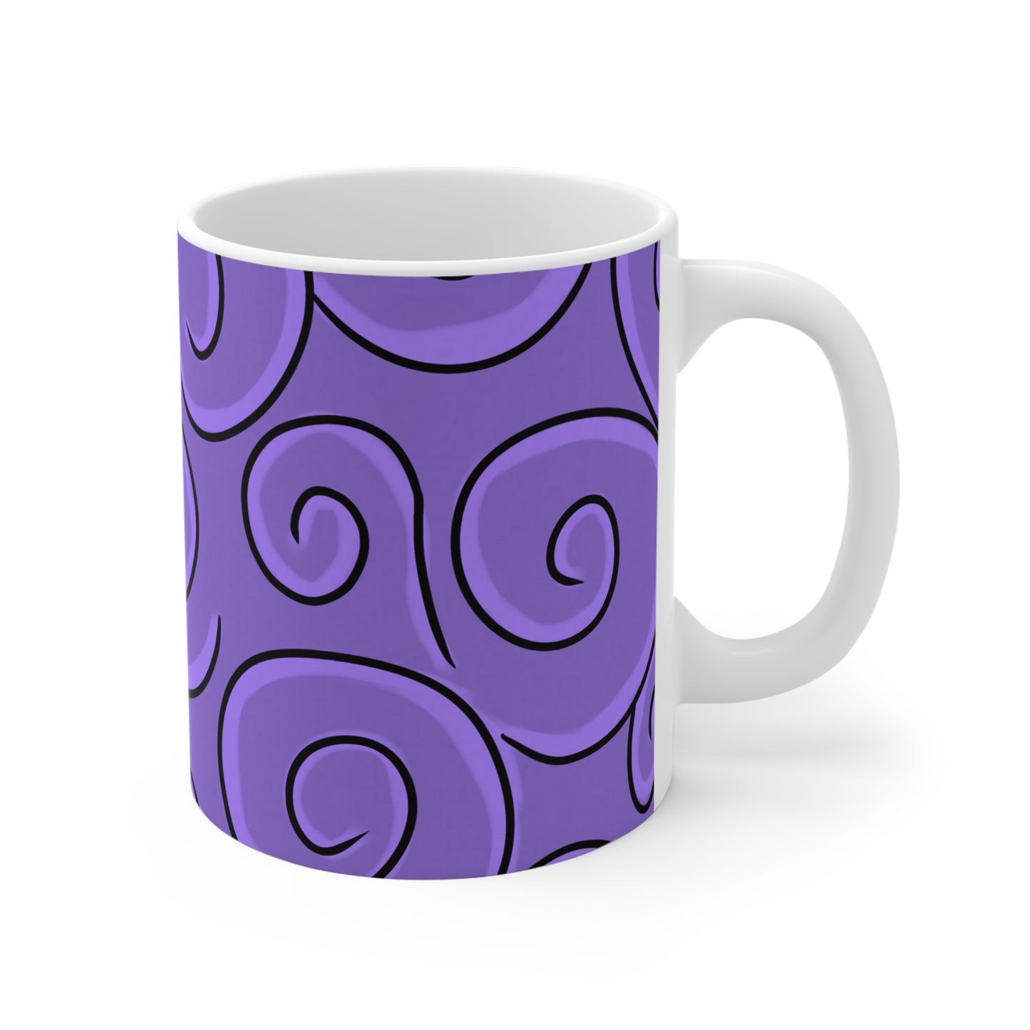 MUG MUG FRUIT