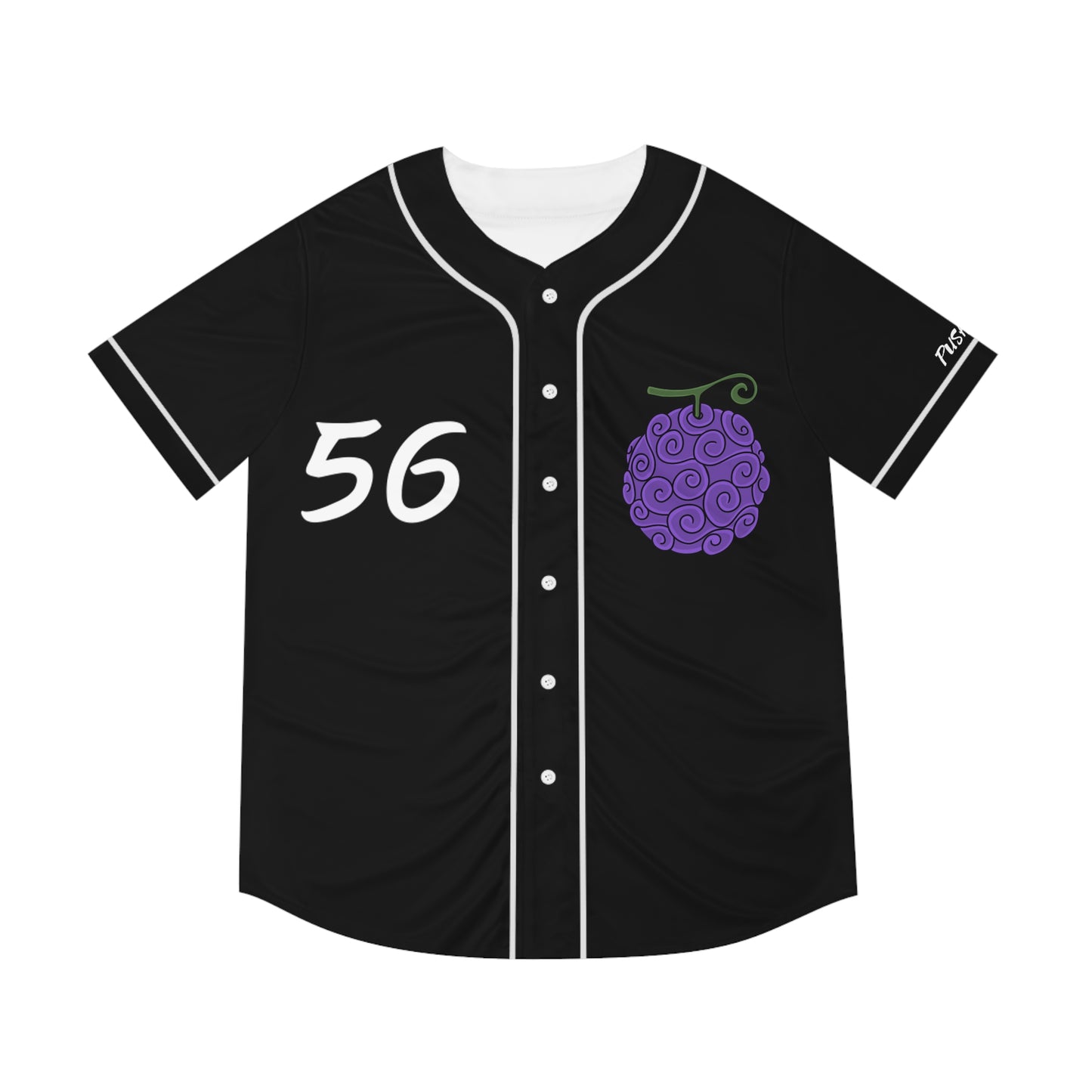 GOMU JERSEY