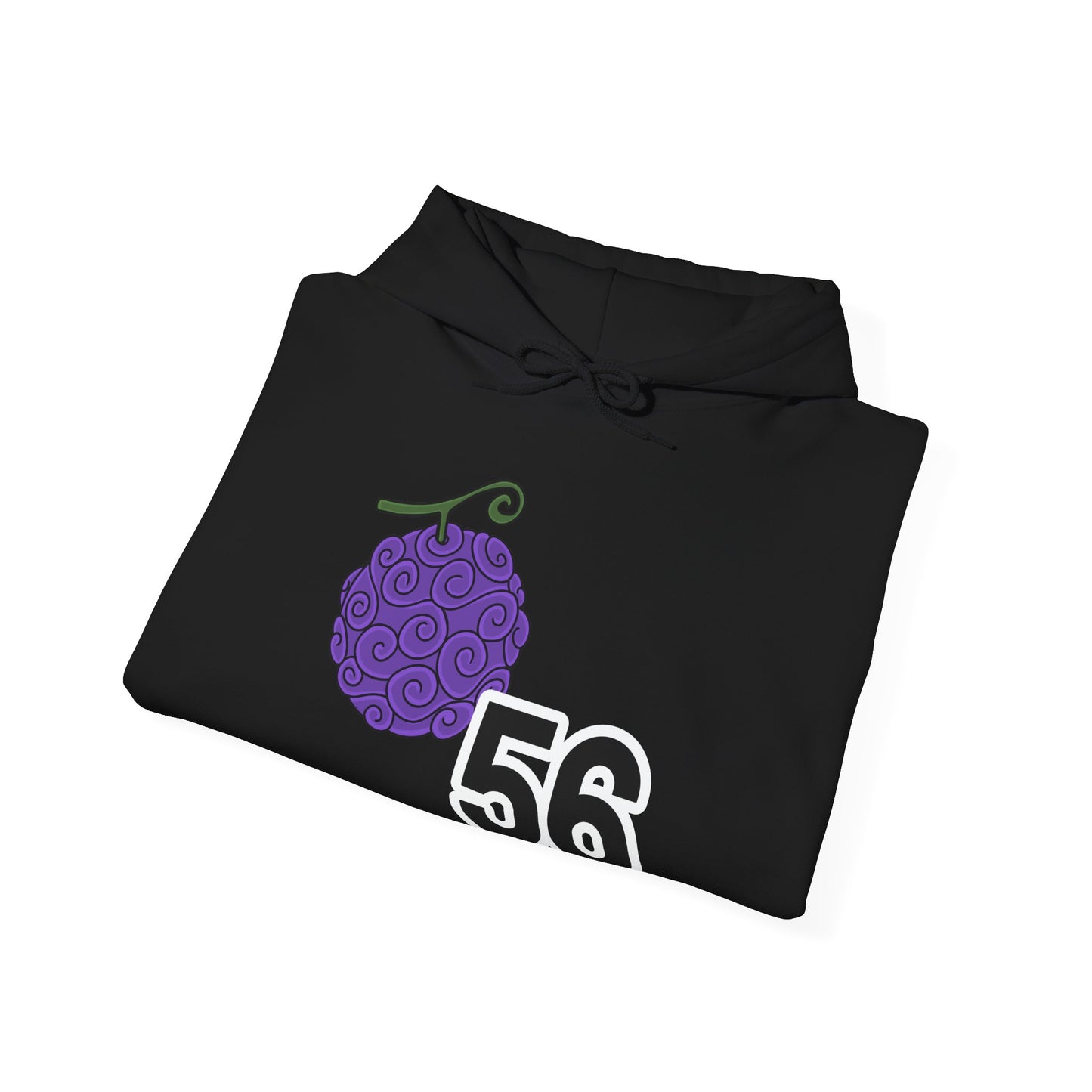 GOMU HOODIE