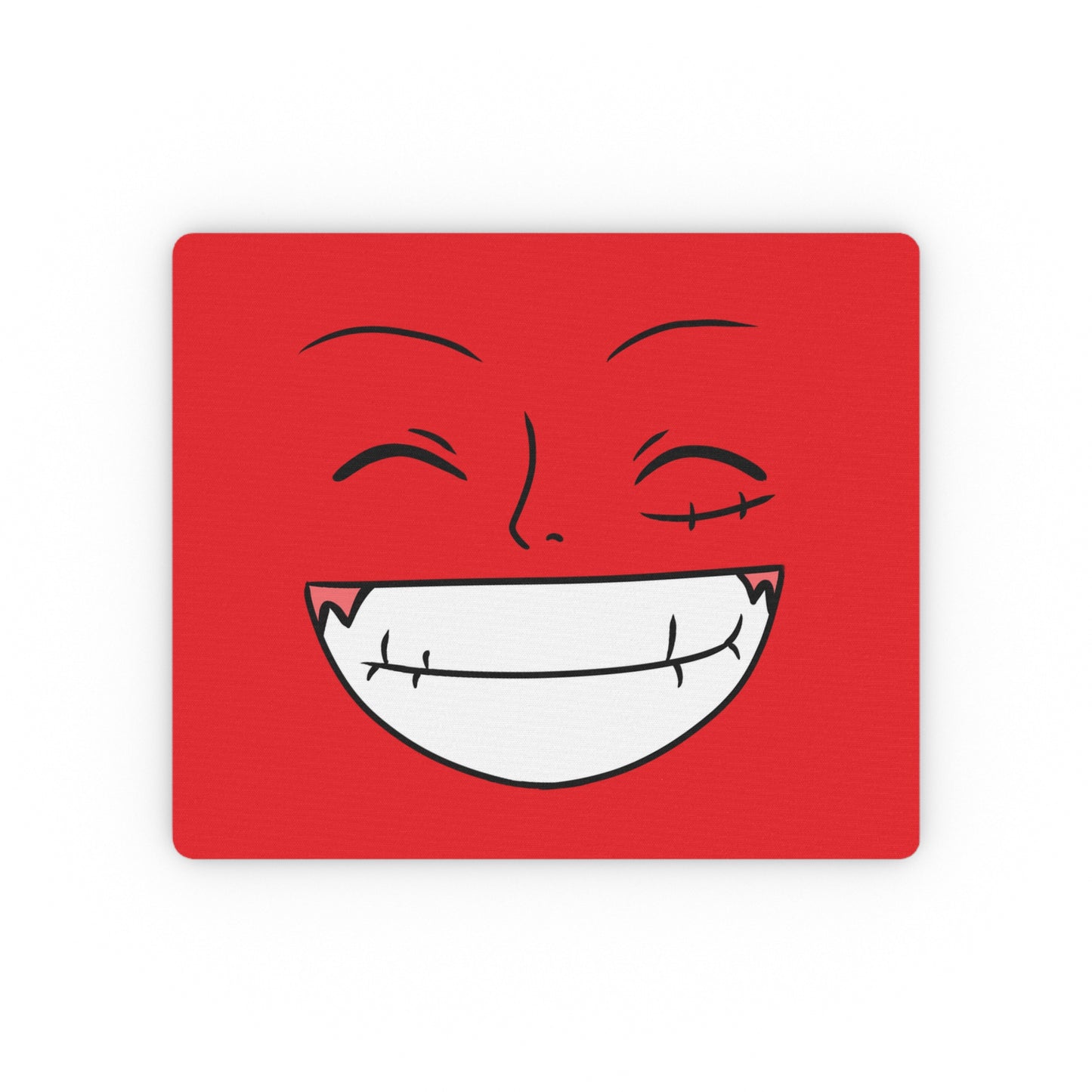 MONKEY D MOUSEPAD
