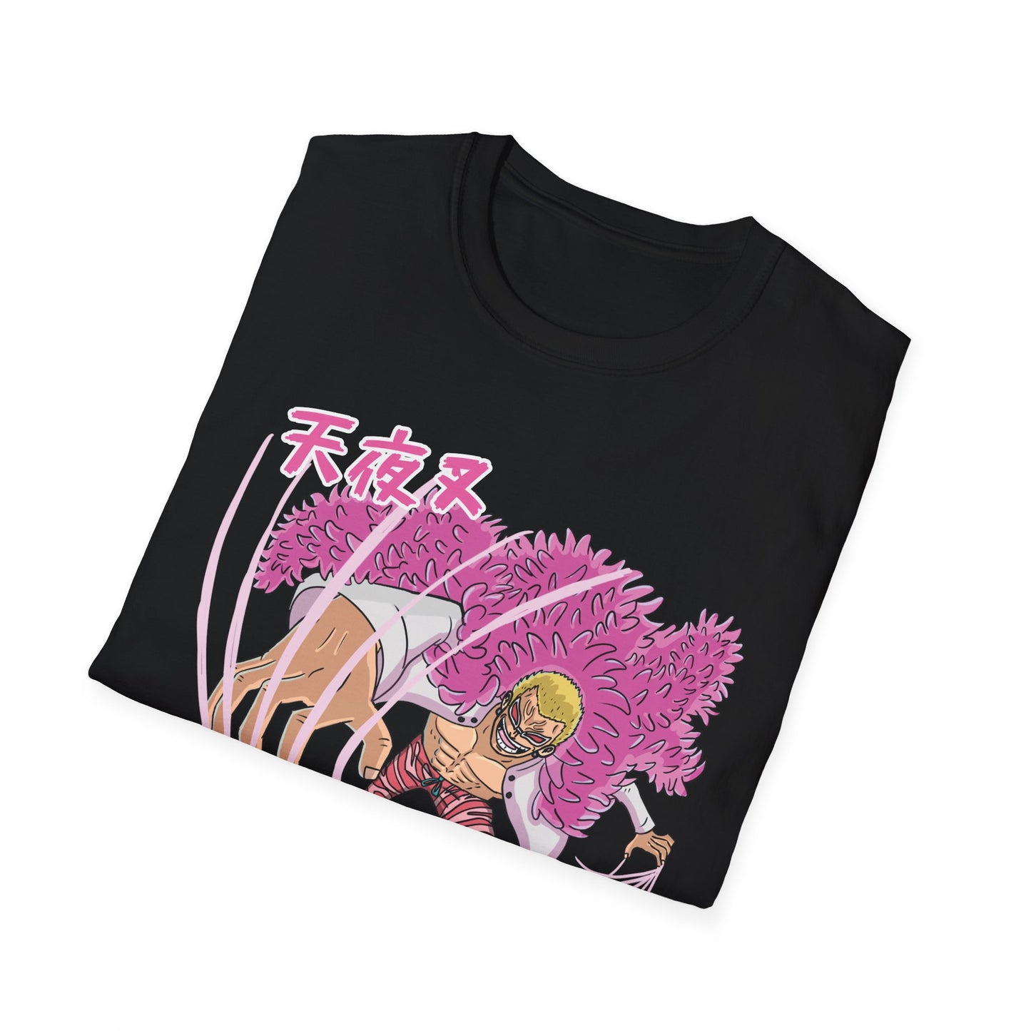 Heavenly Demon T shirt