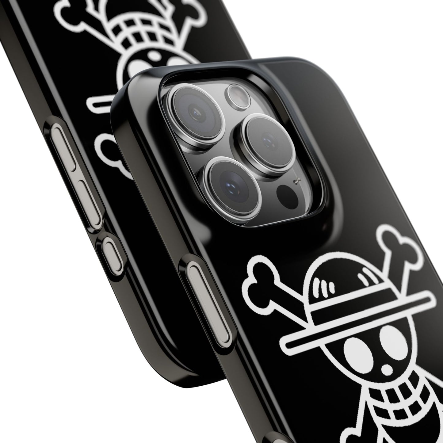 Mugiwara iPhone Case