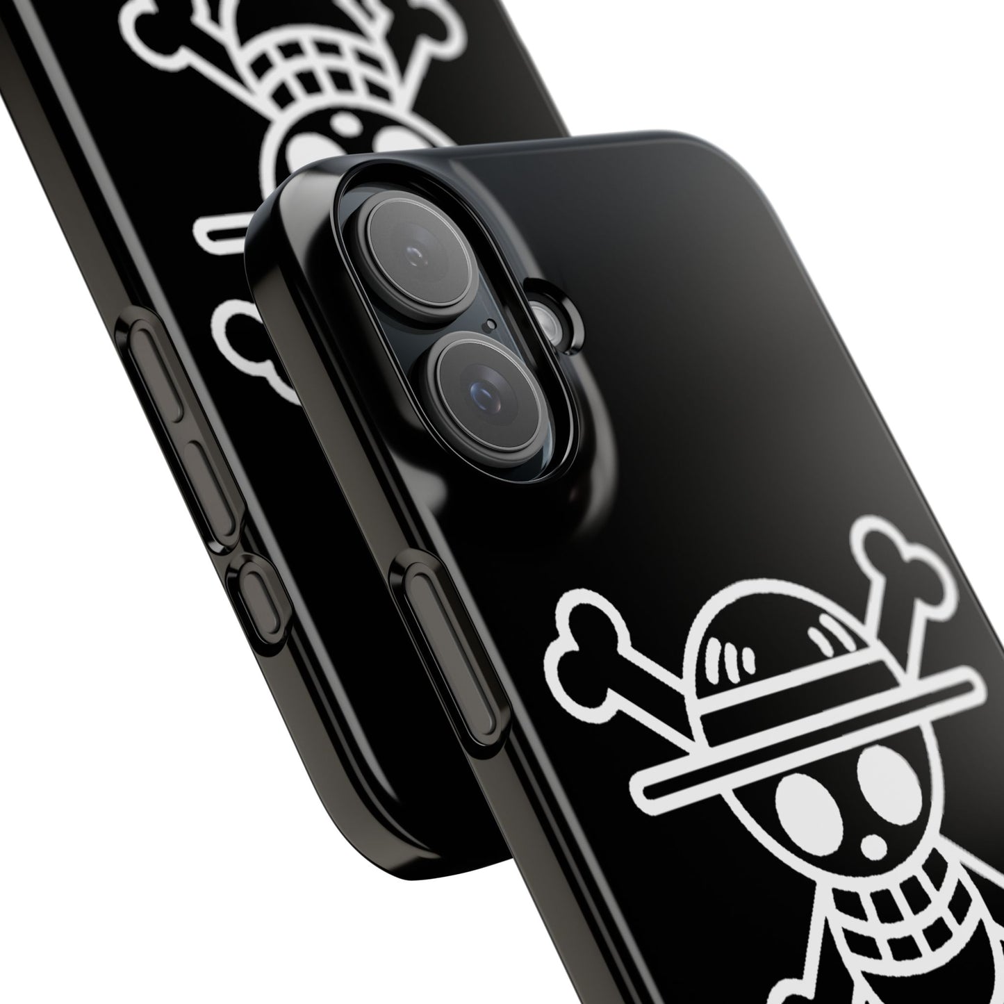 Mugiwara iPhone Case