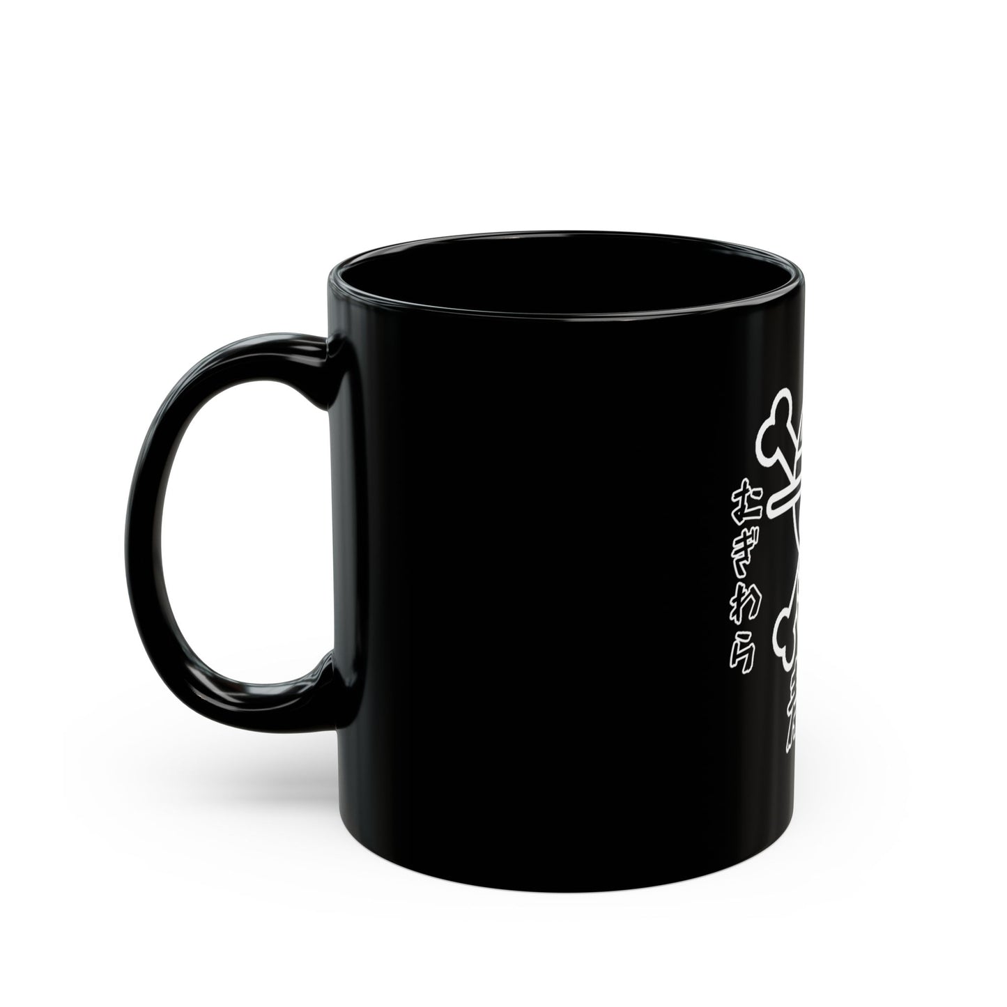 Mugiwara Mug