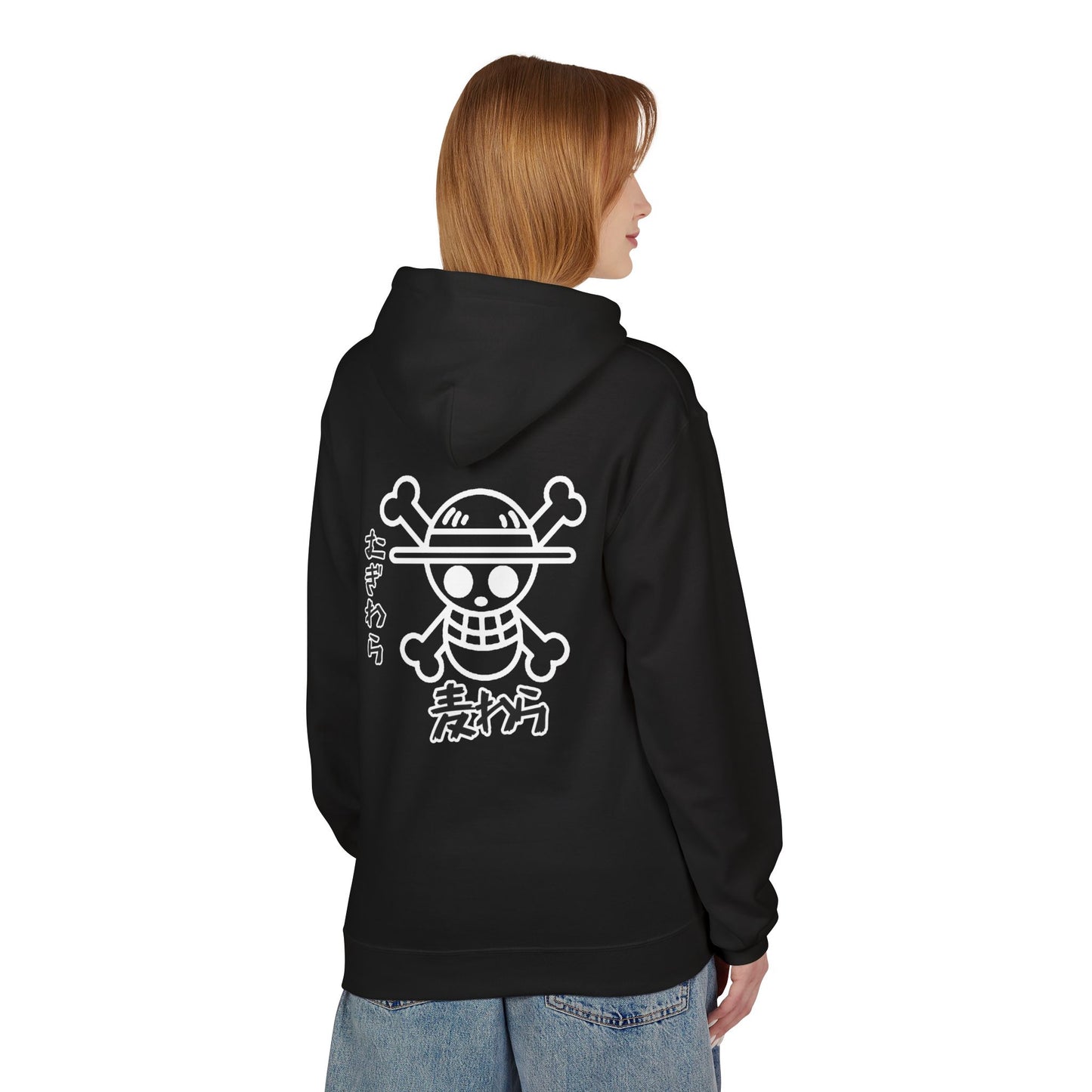 Mugiwara Hoodie