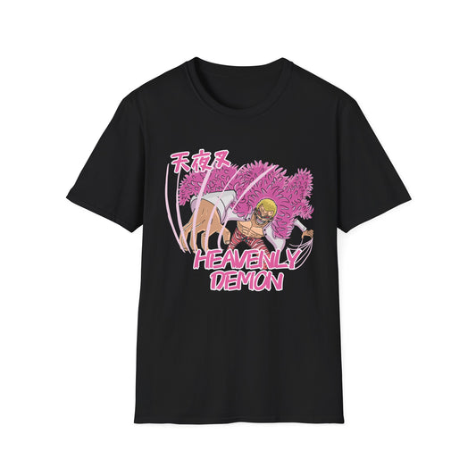 Heavenly Demon T shirt