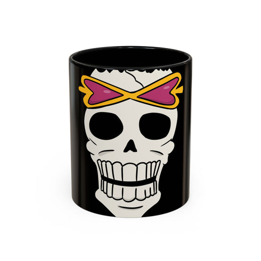 Soul King Mug